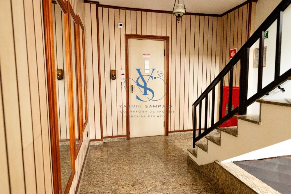Apartamento, 5 quartos, 208 m² - Foto 3