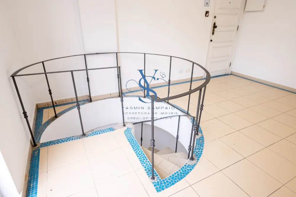Apartamento, 5 quartos, 208 m² - Foto 4