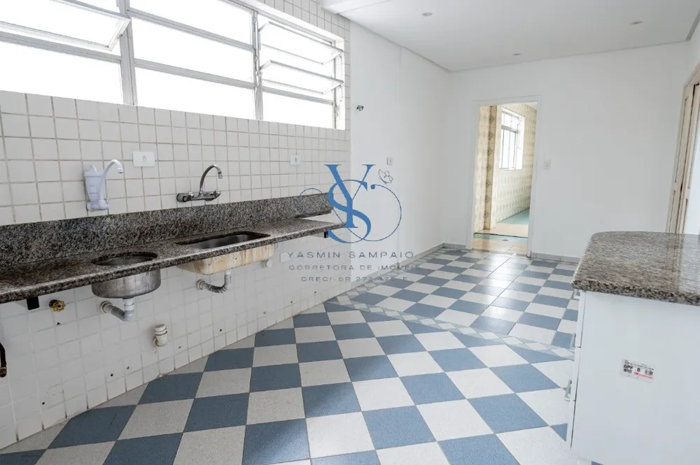 Apartamento, 5 quartos, 208 m² - Foto 11
