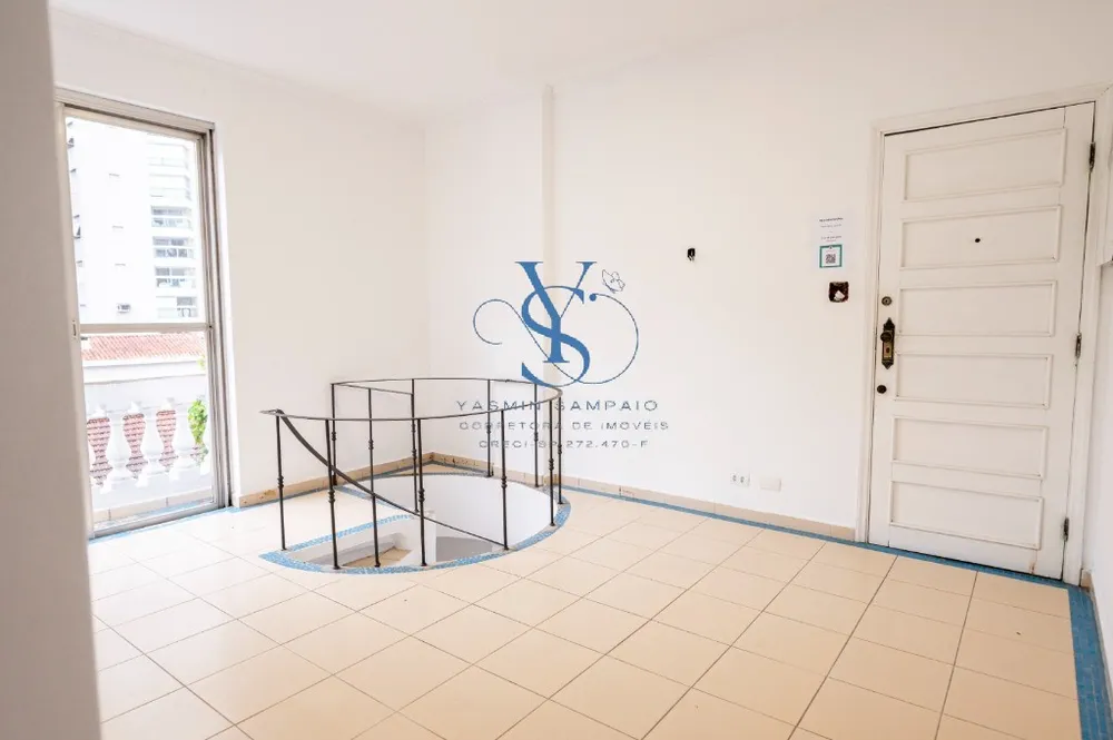 Apartamento, 5 quartos, 208 m² - Foto 16