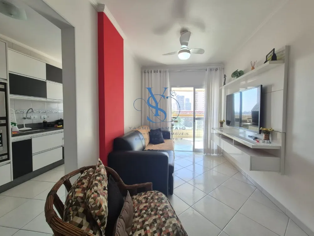 Apartamento, 1 quarto, 58 m² - Foto 3