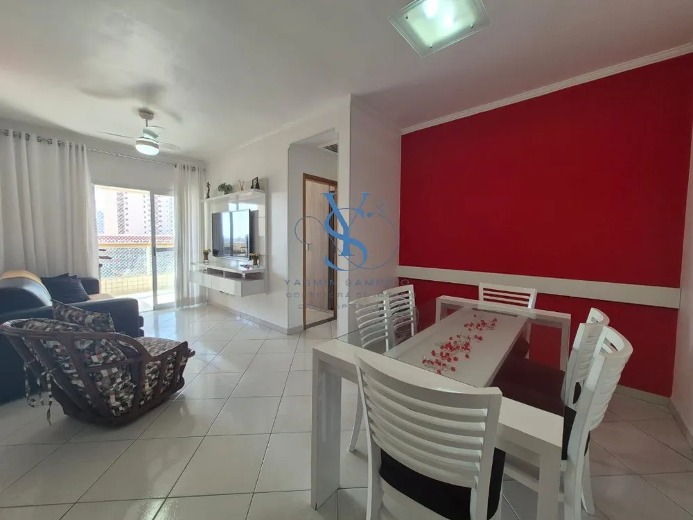 Apartamento, 1 quarto, 58 m² - Foto 1