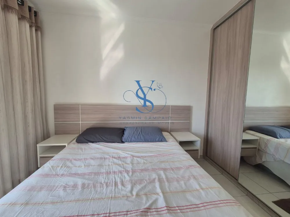 Apartamento, 1 quarto, 58 m² - Foto 7