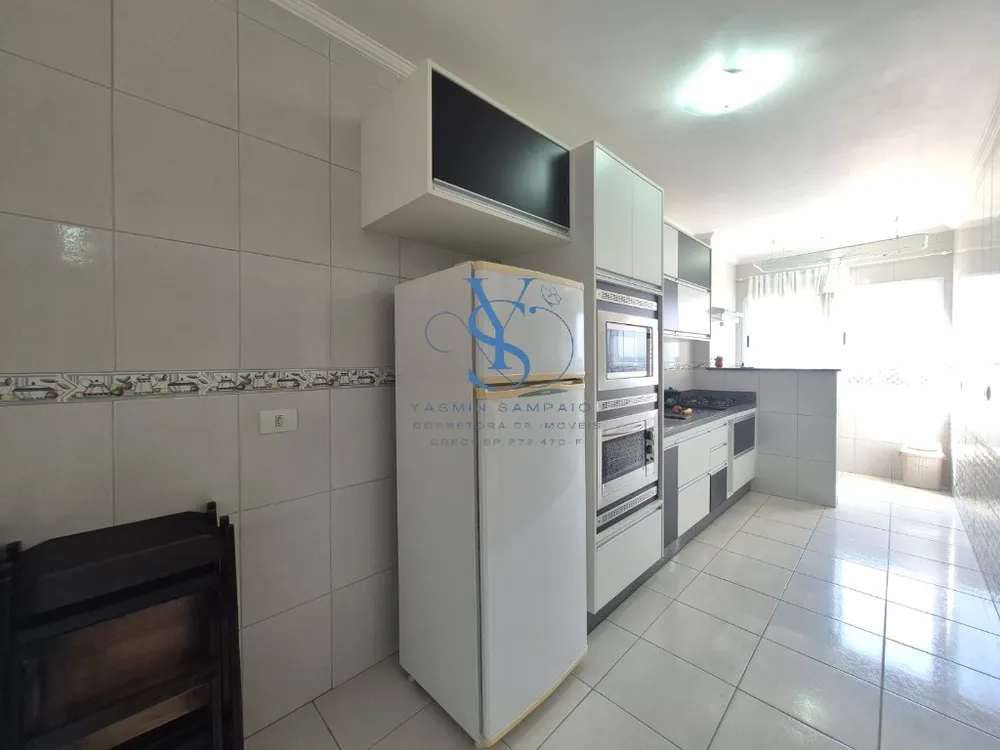 Apartamento, 1 quarto, 58 m² - Foto 6