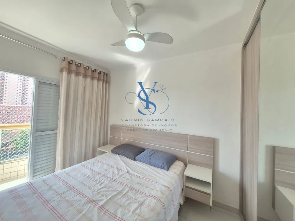 Apartamento, 1 quarto, 58 m² - Foto 6