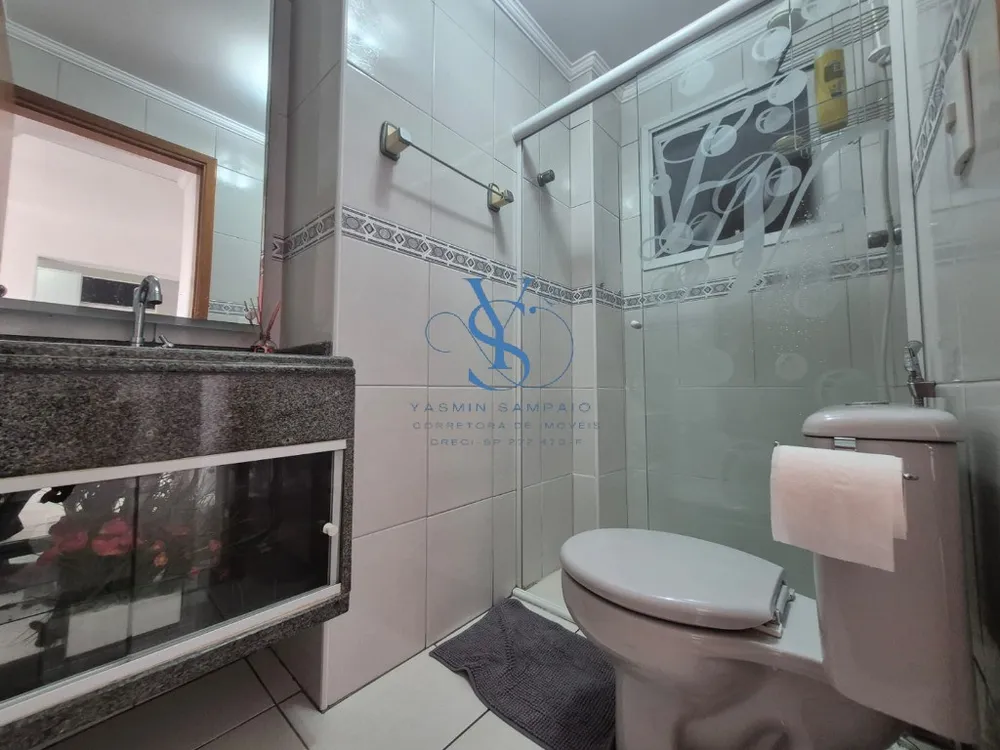 Apartamento, 1 quarto, 58 m² - Foto 5