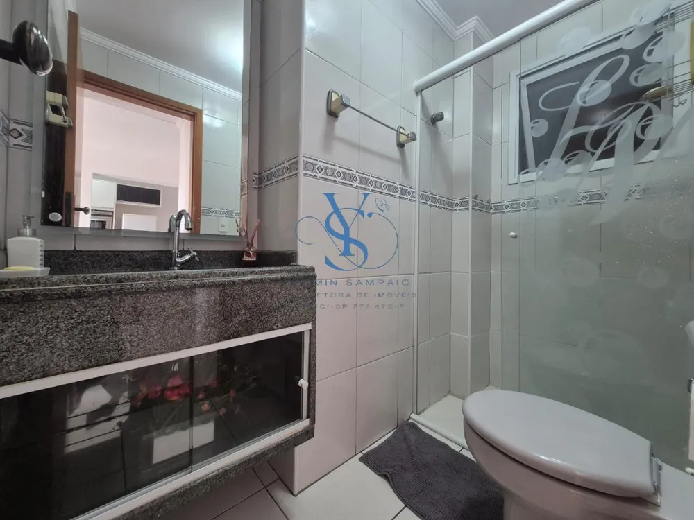 Apartamento, 1 quarto, 58 m² - Foto 1