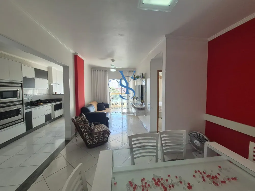 Apartamento, 1 quarto, 58 m² - Foto 2