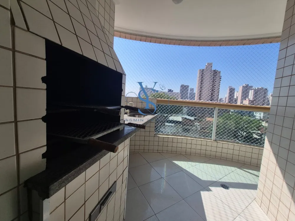 Apartamento, 1 quarto, 58 m² - Foto 4