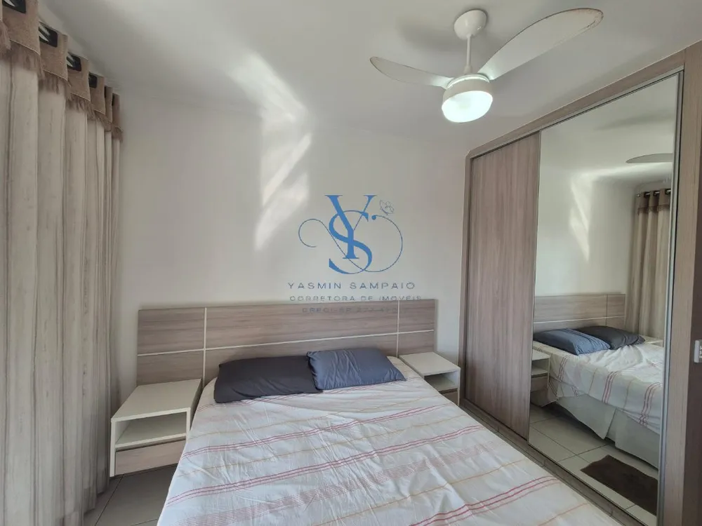 Apartamento, 1 quarto, 58 m² - Foto 2
