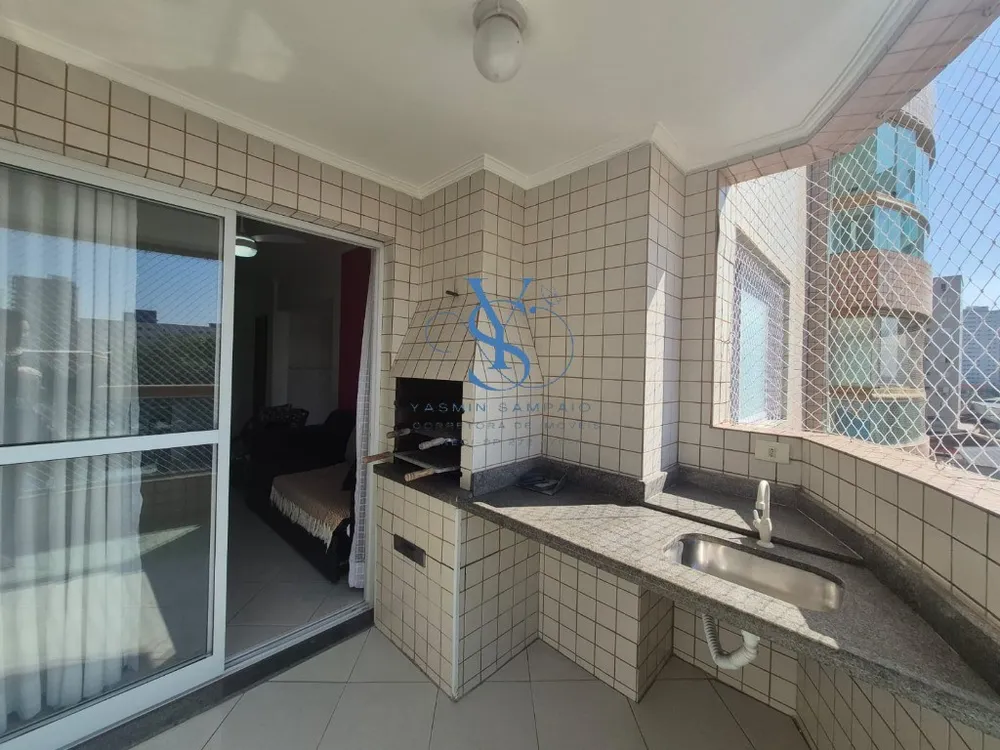 Apartamento, 1 quarto, 58 m² - Foto 3