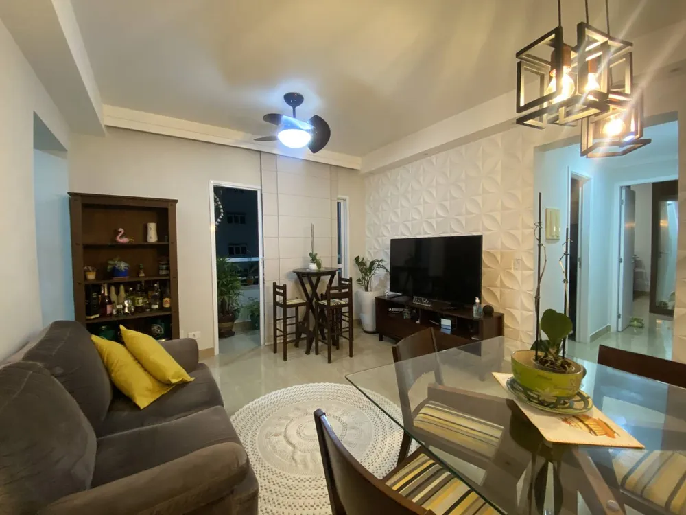 Apartamento, 2 quartos, 75 m² - Foto 1