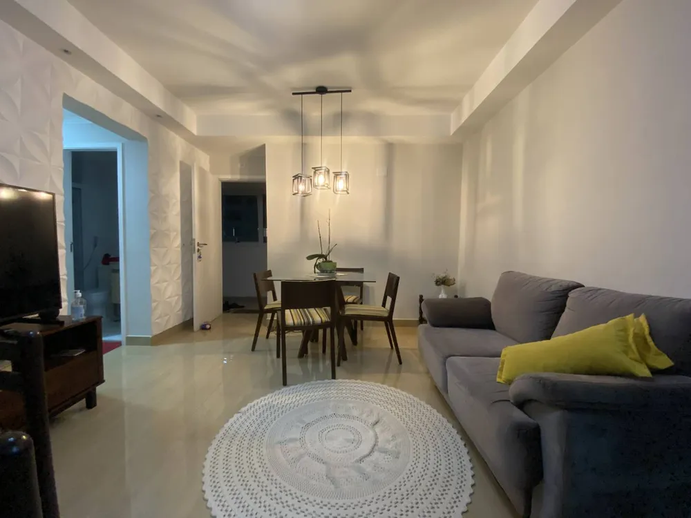 Apartamento, 2 quartos, 75 m² - Foto 2
