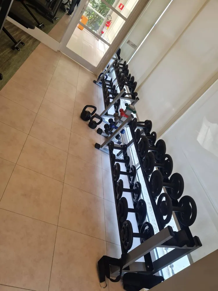 Apartamento, 2 quartos, 73 m² - Foto 2