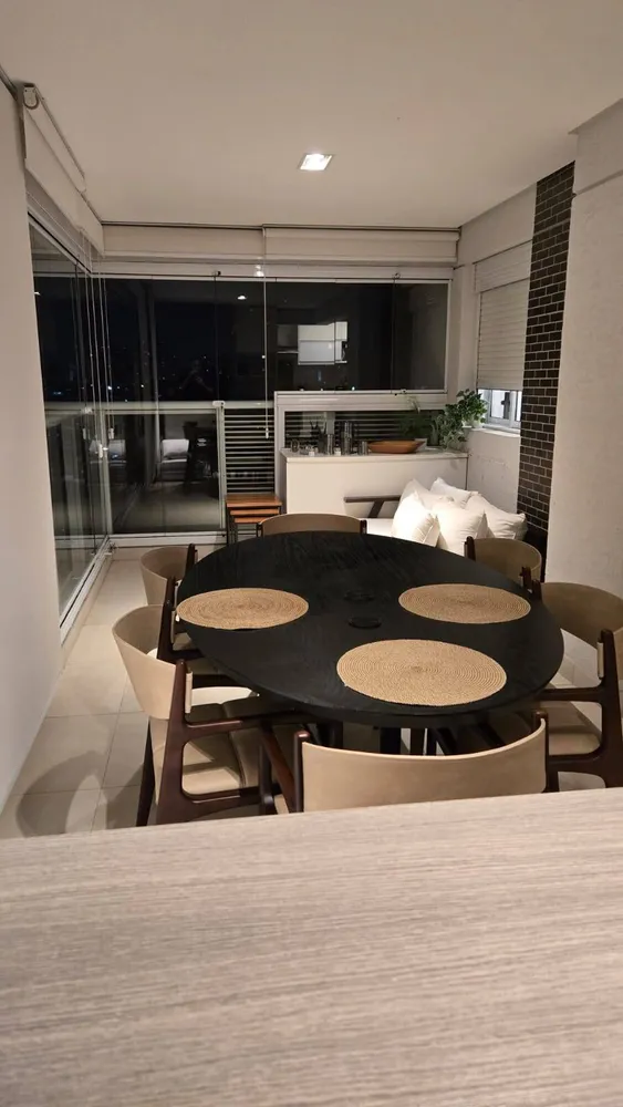 Apartamento, 2 quartos, 73 m² - Foto 5