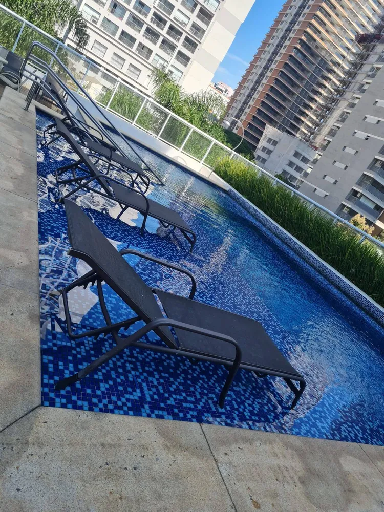 Apartamento, 2 quartos, 73 m² - Foto 9