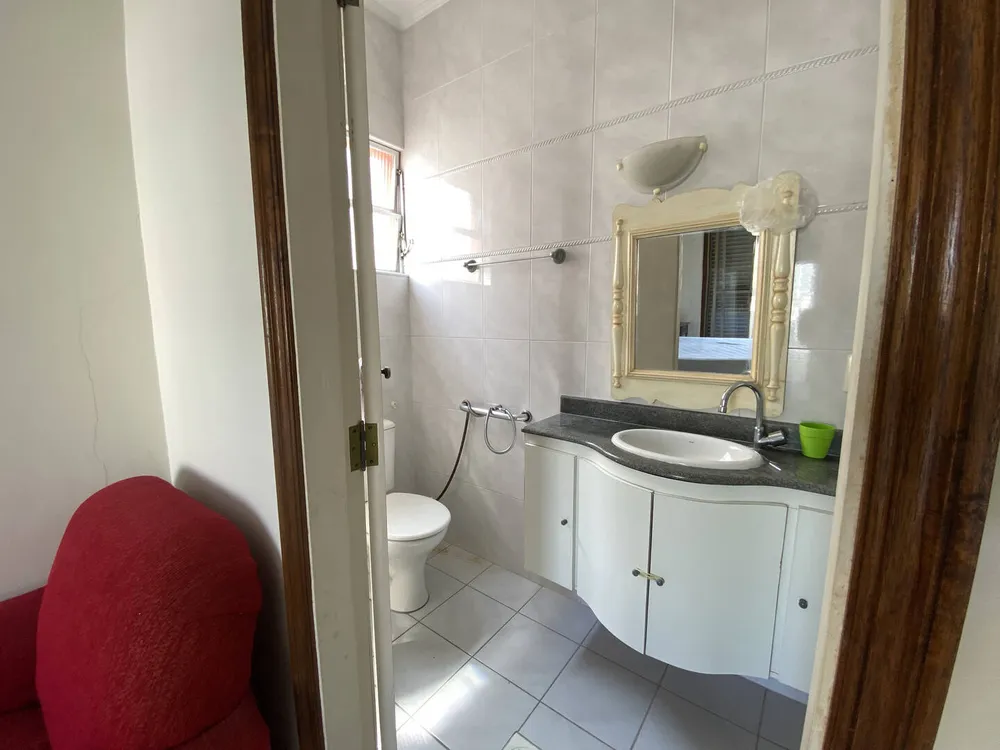 Apartamento, 3 quartos, 170 m² - Foto 1