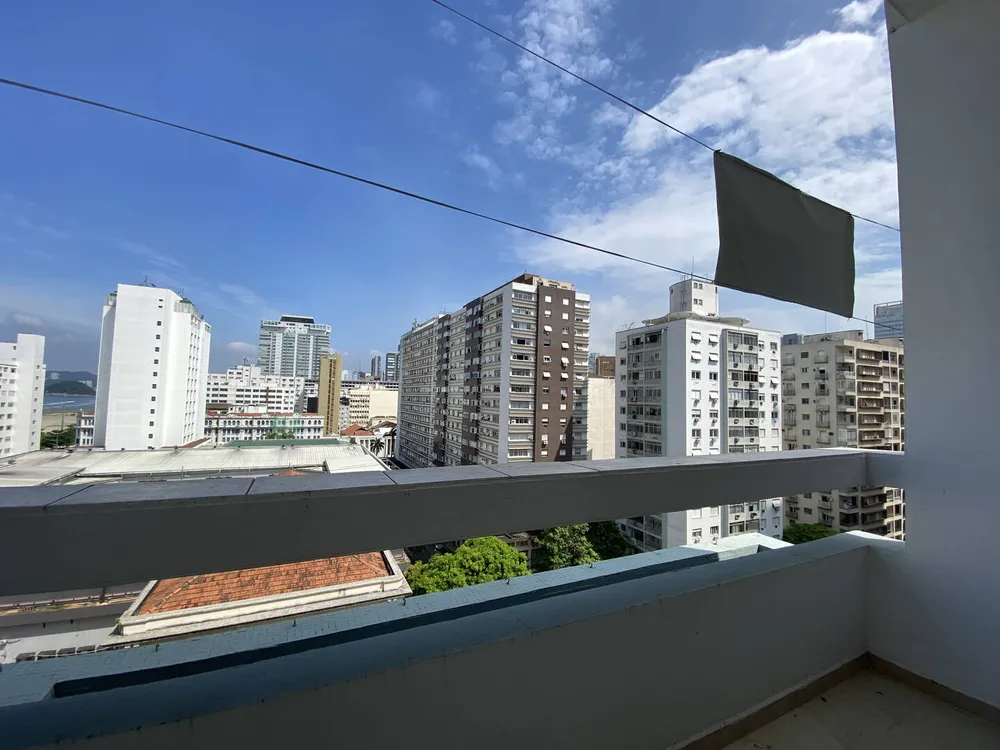 Apartamento, 3 quartos, 170 m² - Foto 2