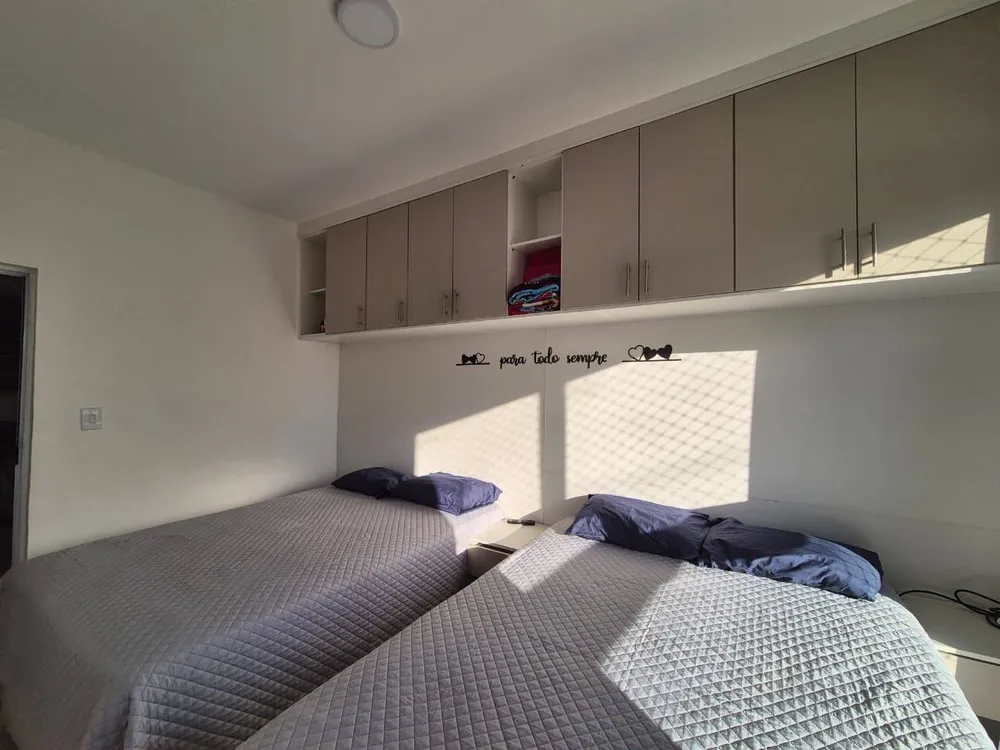 Apartamento, 2 quartos, 63 m² - Foto 8