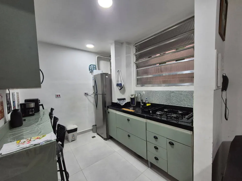 Apartamento, 2 quartos, 63 m² - Foto 2