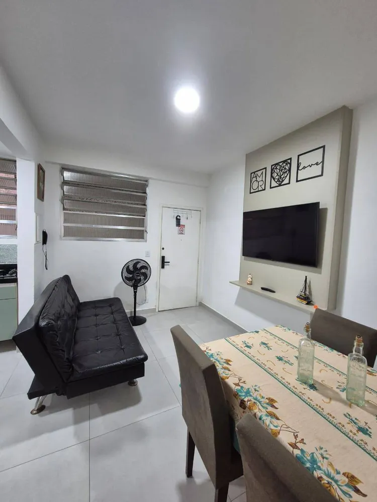 Apartamento, 2 quartos, 63 m² - Foto 1