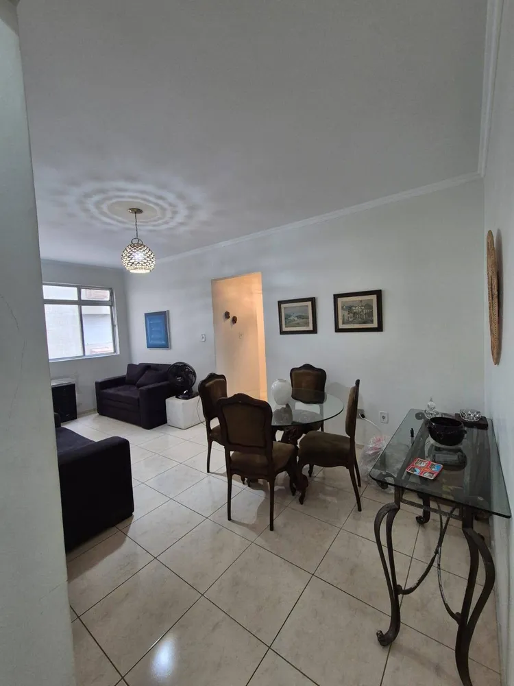 Apartamento, 1 quarto, 65 m² - Foto 1