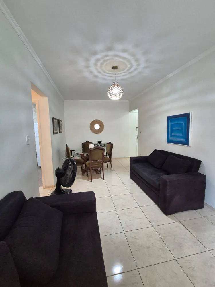 Apartamento, 1 quarto, 65 m² - Foto 2