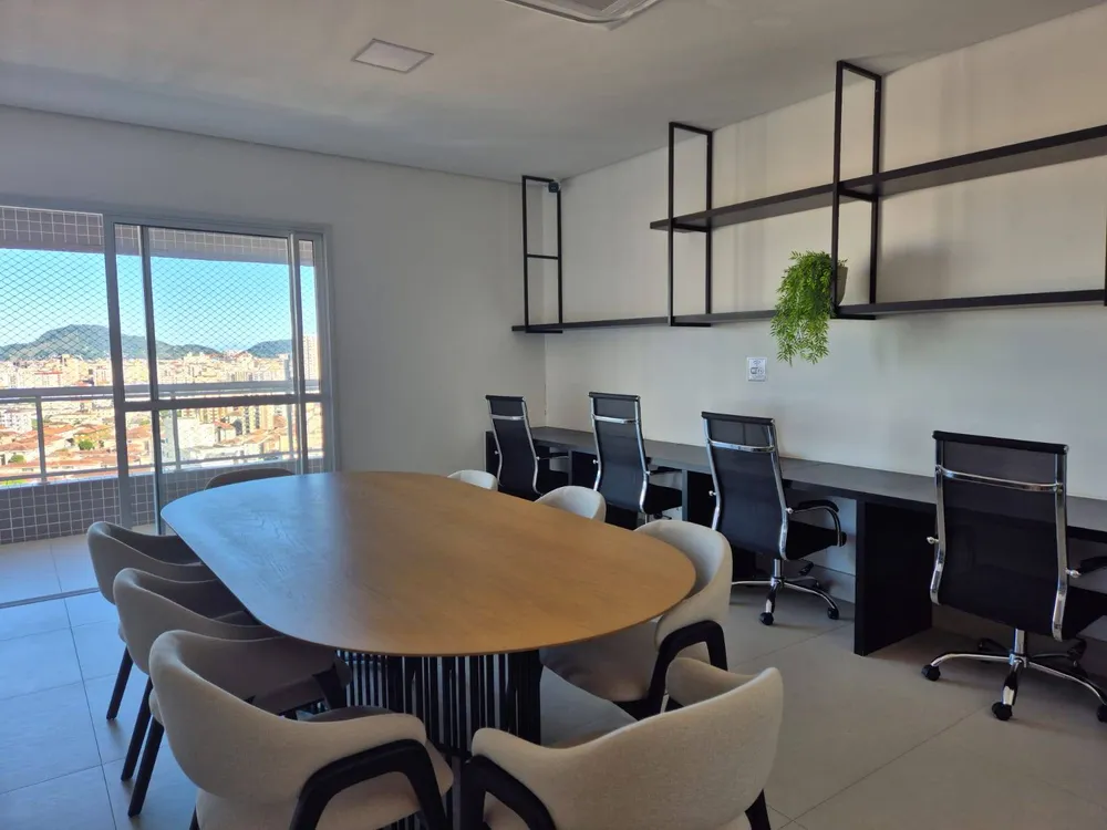 Apartamento, 1 quarto, 60 m² - Foto 3