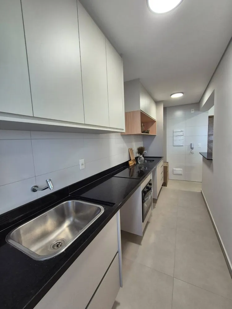 Apartamento, 1 quarto, 60 m² - Foto 2