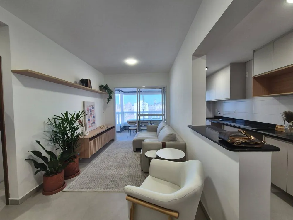 Apartamento, 1 quarto, 60 m² - Foto 3