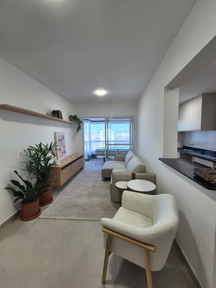 Apartamento, 1 quarto, 60 m² - Foto 1
