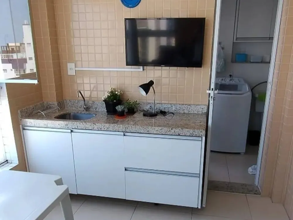 Apartamento, 3 quartos, 104 m² - Foto 2