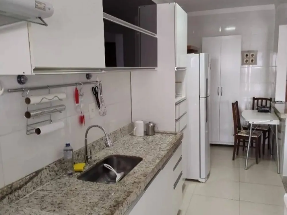 Apartamento, 3 quartos, 104 m² - Foto 1