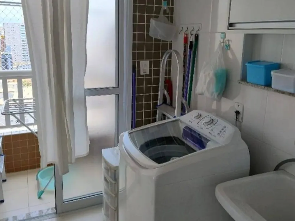 Apartamento, 3 quartos, 104 m² - Foto 3