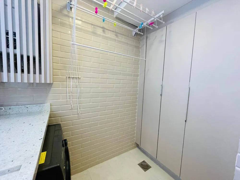 Apartamento, 3 quartos, 127 m² - Foto 6
