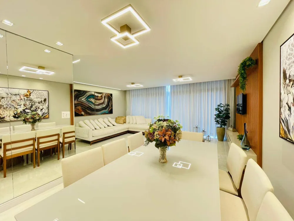 Apartamento, 3 quartos, 127 m² - Foto 1