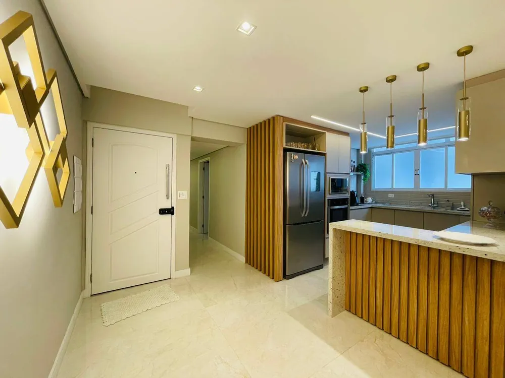 Apartamento, 3 quartos, 127 m² - Foto 4