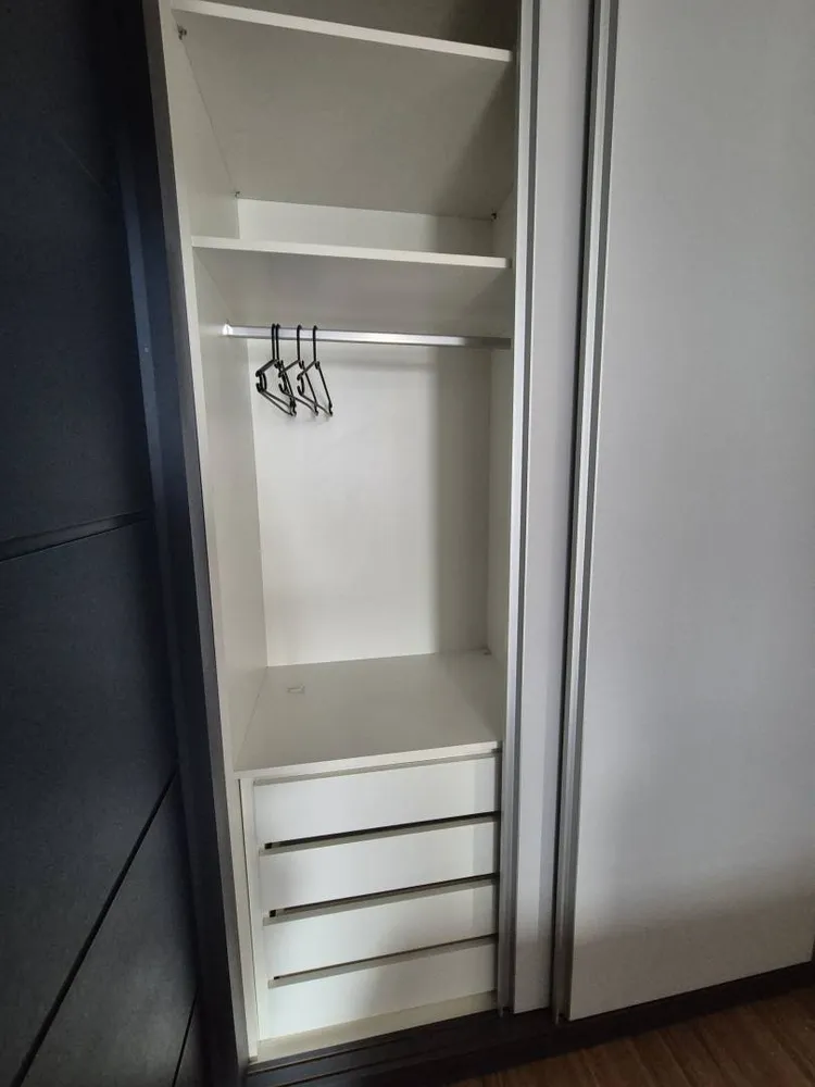 Apartamento, 1 quarto, 58 m² - Foto 9