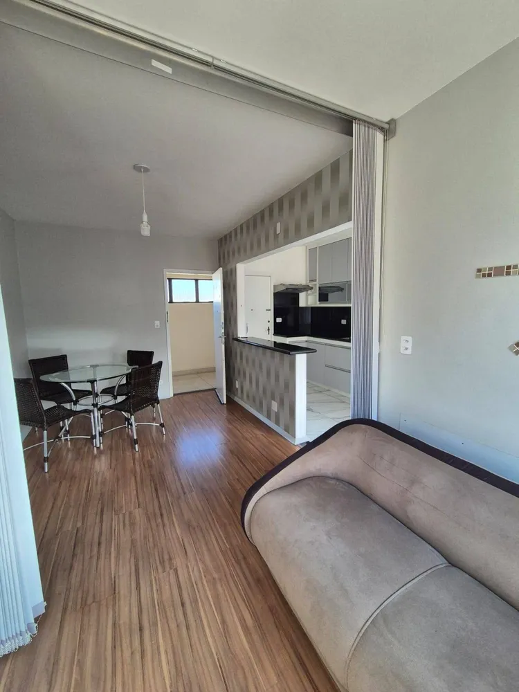 Apartamento, 1 quarto, 58 m² - Foto 8