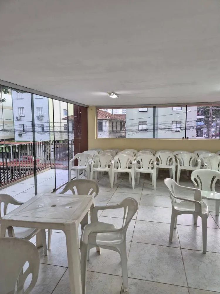 Apartamento, 1 quarto, 58 m² - Foto 11