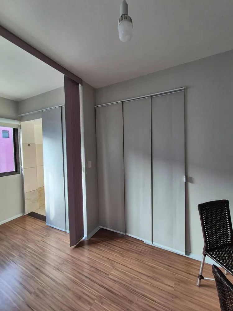 Apartamento, 1 quarto, 58 m² - Foto 2