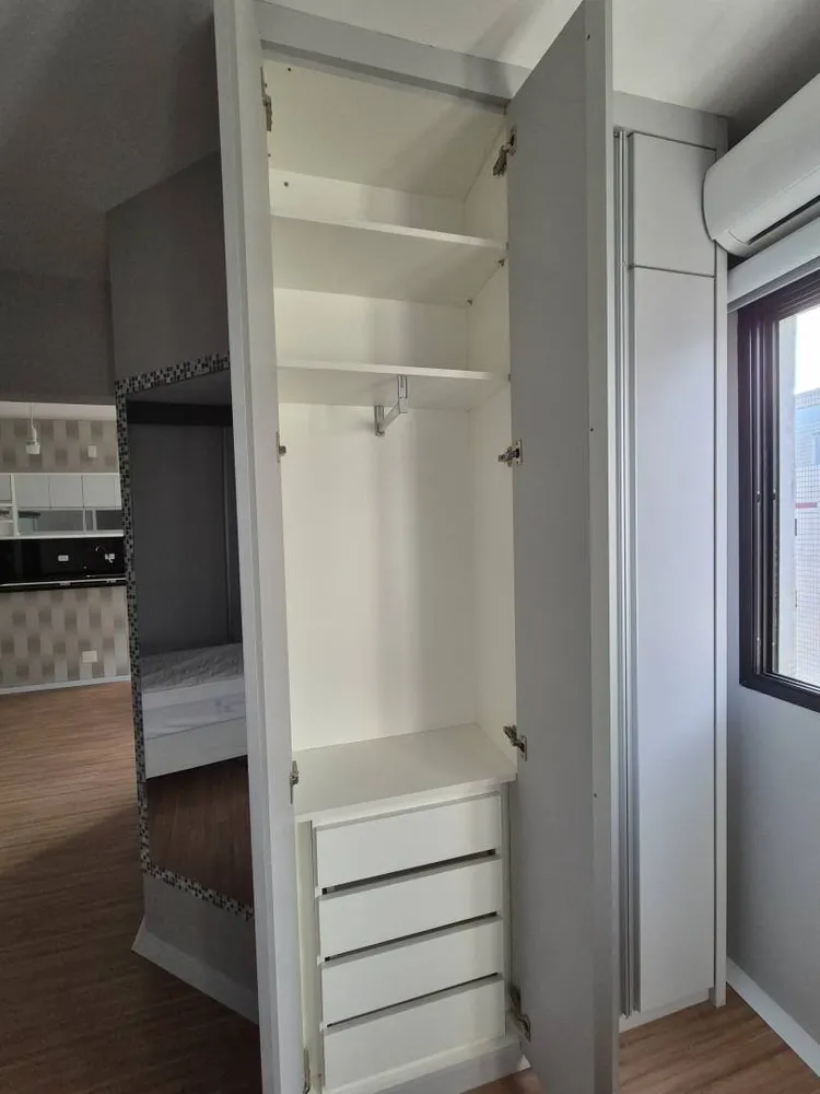 Apartamento, 1 quarto, 58 m² - Foto 7