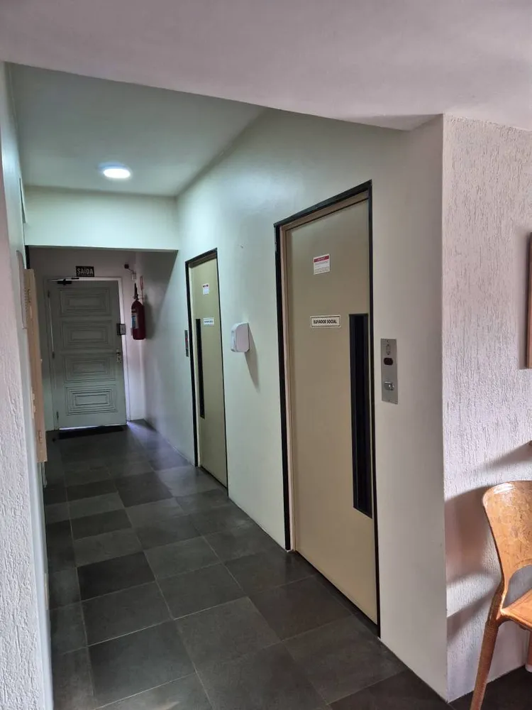 Apartamento, 1 quarto, 58 m² - Foto 6