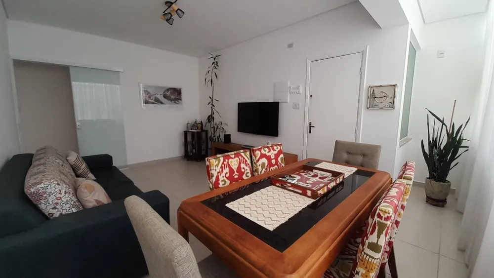 Apartamento, 2 quartos, 93 m² - Foto 4