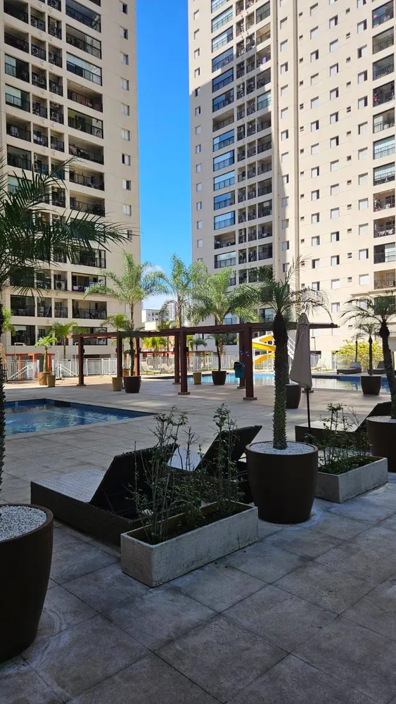 Apartamento, 2 quartos, 63 m² - Foto 7