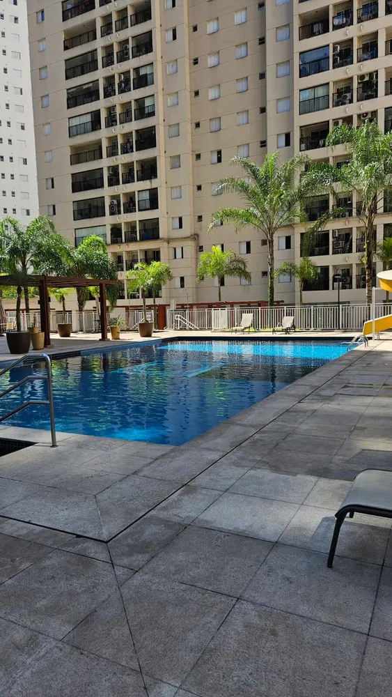 Apartamento, 2 quartos, 63 m² - Foto 2