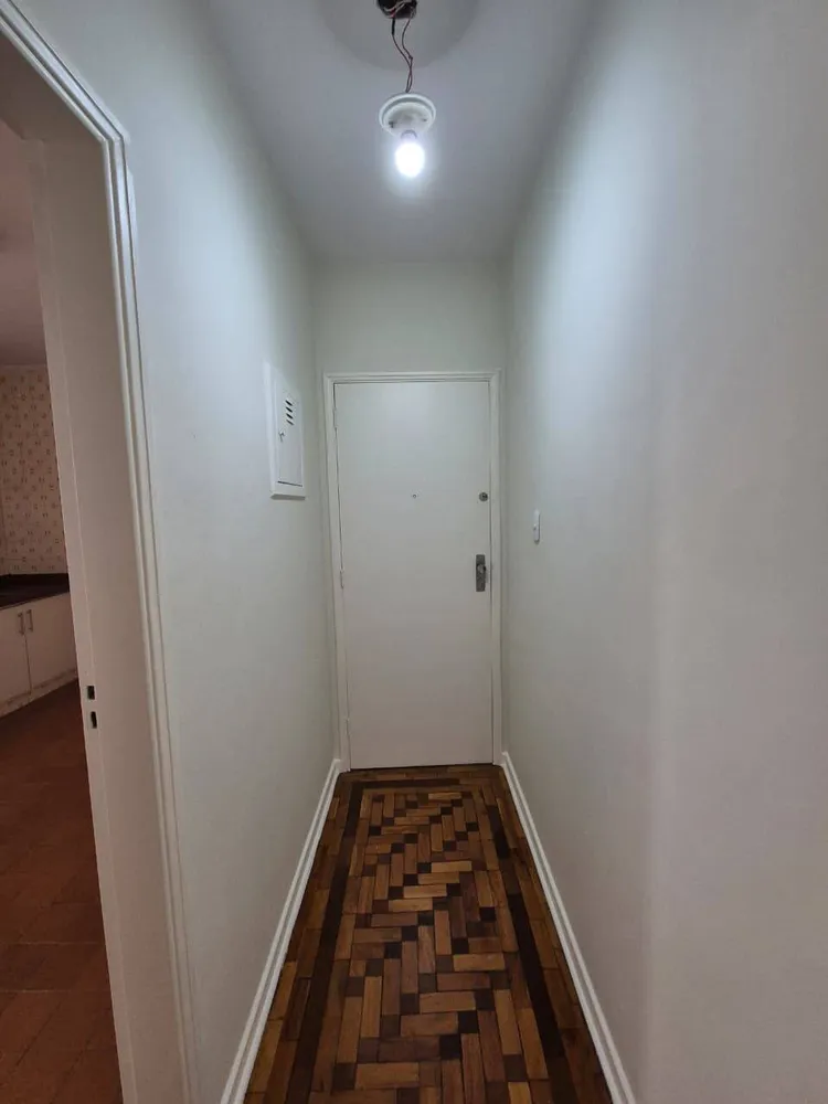 Apartamento, 3 quartos, 94 m² - Foto 1