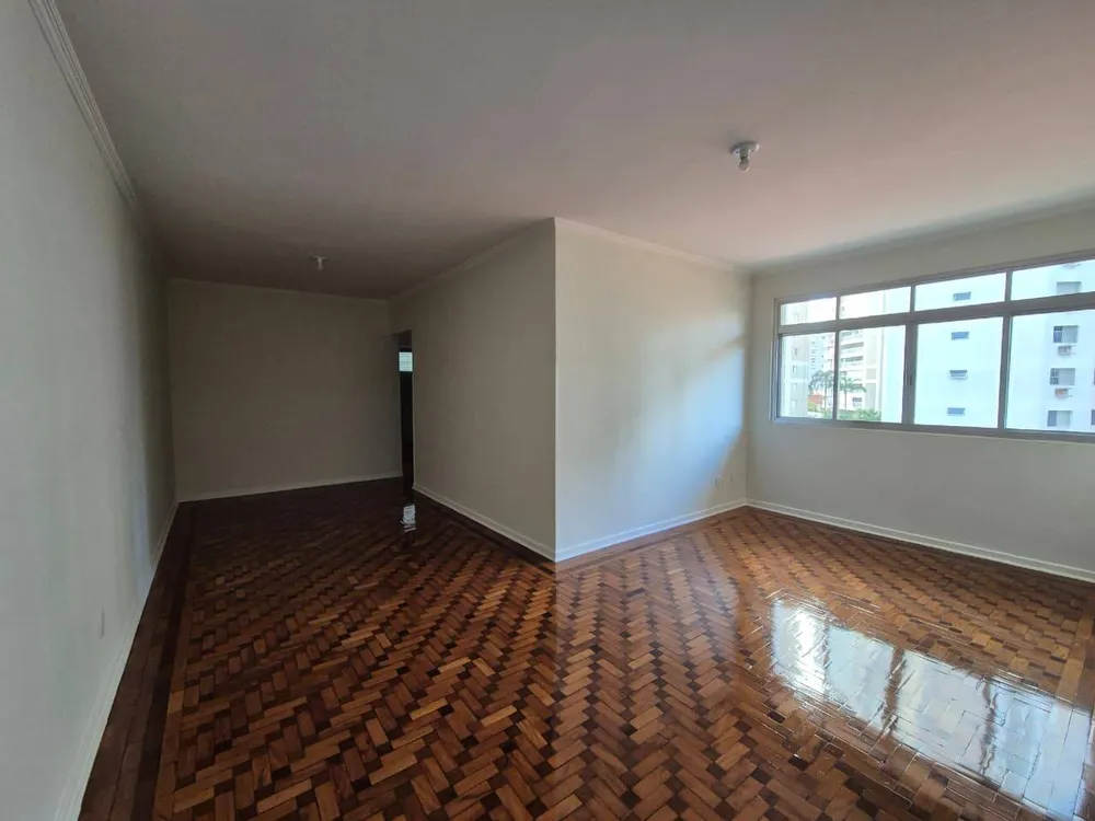 Apartamento, 3 quartos, 94 m² - Foto 1
