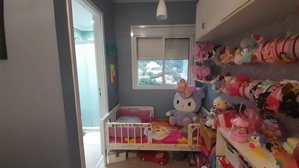 Apartamento, 2 quartos, 77 m² - Foto 7