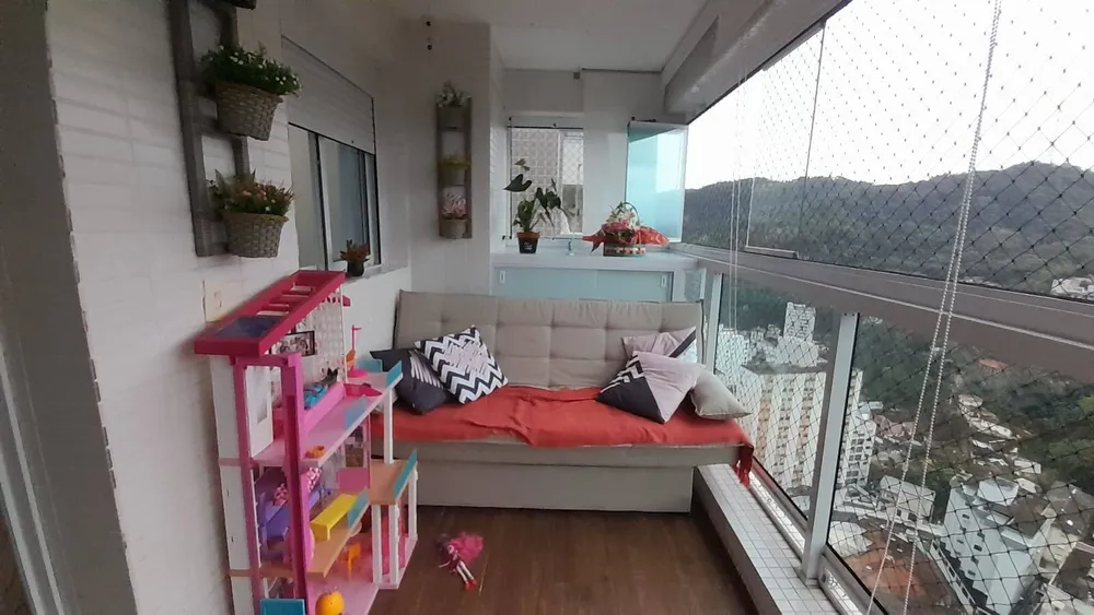 Apartamento, 2 quartos, 77 m² - Foto 4